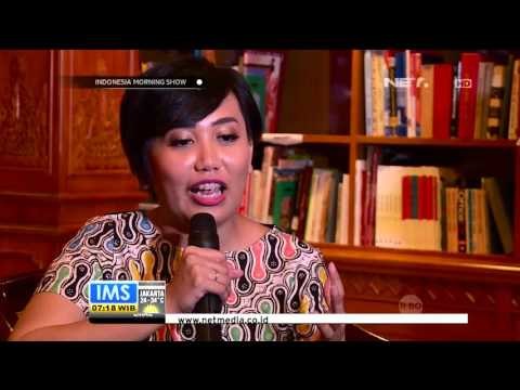 Peluncuran Buku Habibie - IMS