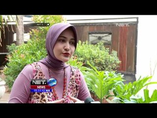 Agenda Self Healing Mengusir Stress - NET5