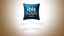 Vacances d'hiver - Hôtel Ibis Budget Nantes Rezé Aéroport