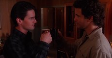 Twin Peaks - Nueva promo: Damn Good Coffee