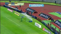 Liga MX 2017_ J5 - Pumas 1-1 Pachuca - (05.02.2017)