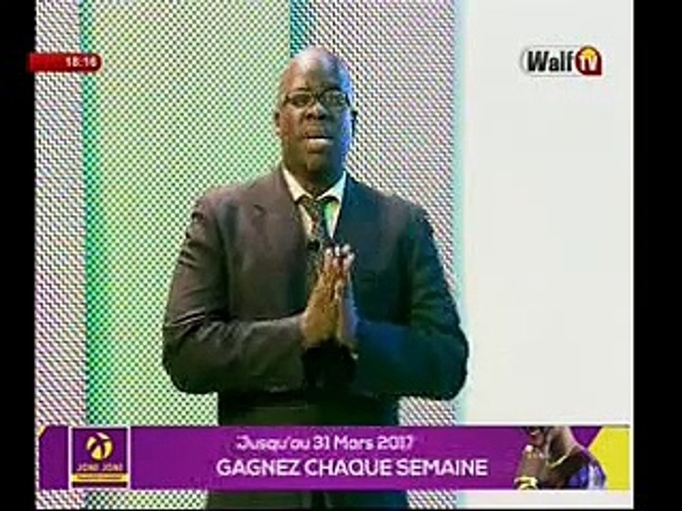 Sa Ndiogou clashe Lamine Samba après l'invitation de Balla Gaye 2