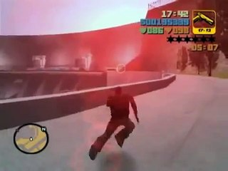 GTA 3 Ostatnia Misja - Wymiana PL