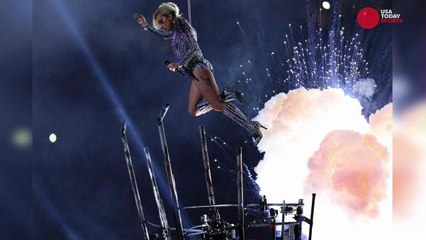 Best images from Super Bowl LI