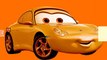 Colours For Children To Learn With Color Disney Cars - Colors For Kids To Learn - Learning Video