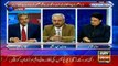 Dawn Leaks aur Panama Leaks Per Match Fix Ho Chuka Hai - Arif Hameed Bhatti