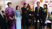 Toronto Wedding Videographer Photographer | Toronto Vietnamese Wedding Highlights Video