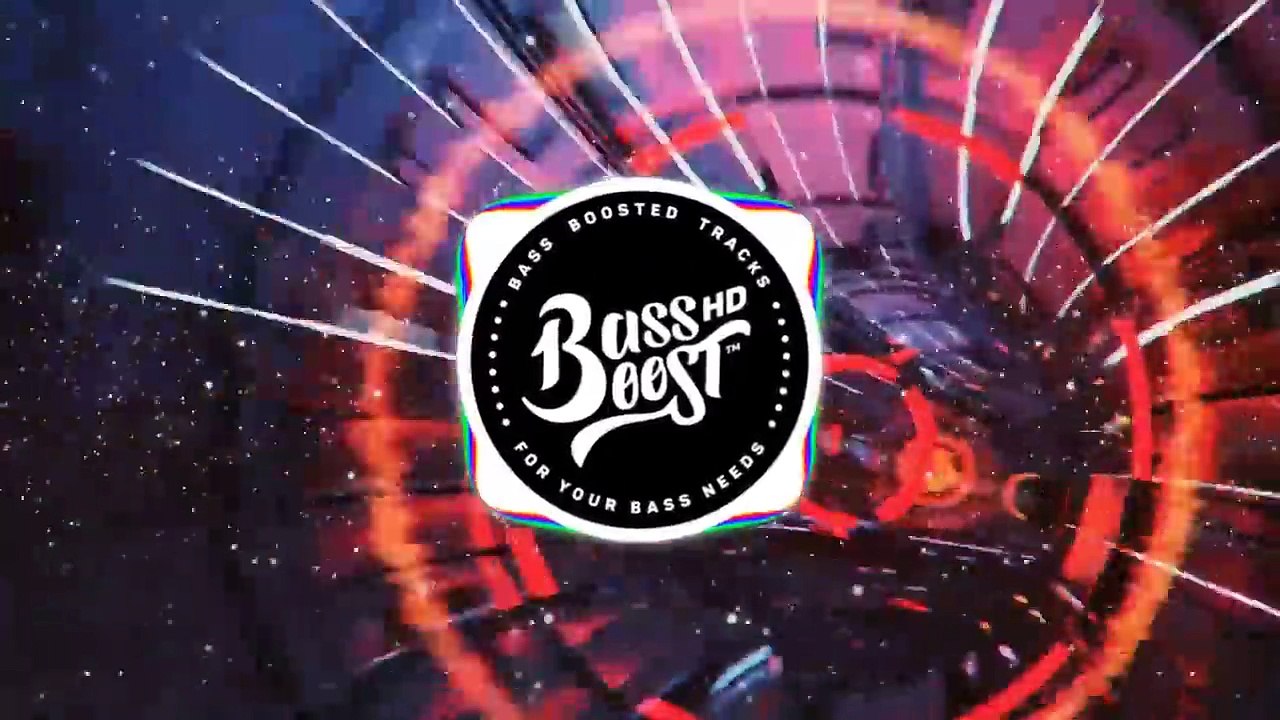 Inkyz - Maestro [Bass Boosted]