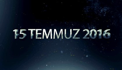 Gümüş Kurşun - 15 Temmuz Kısa Film Yarışması - FRAGMAN