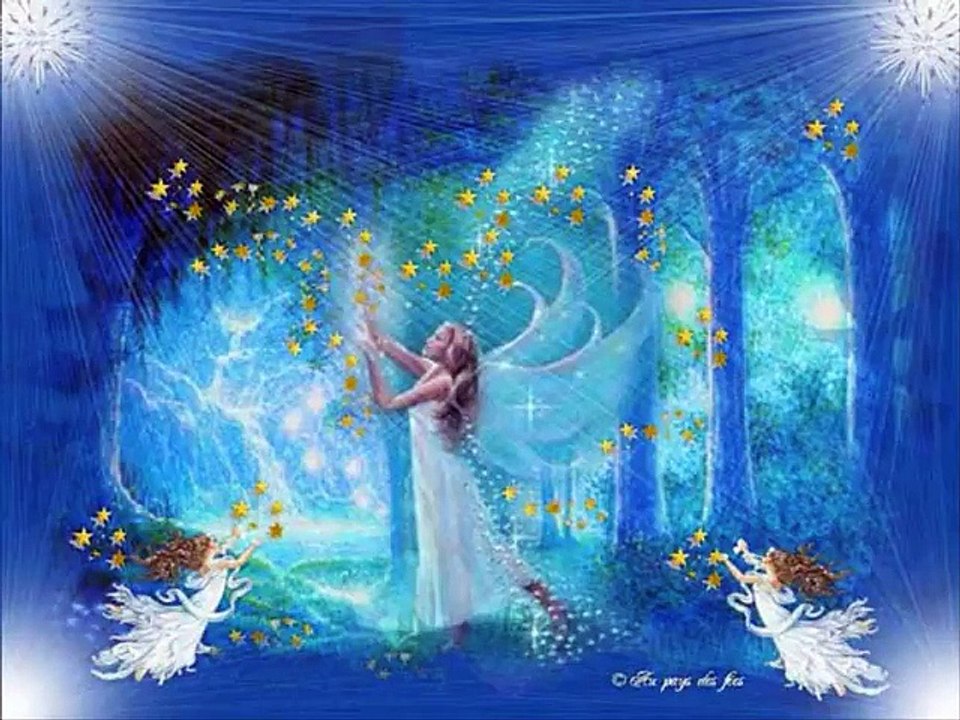 Pour mes frères et sœurs que Dieu vous Bénisse