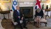 Israel pede apoio a novas sanções contra Irã
