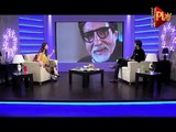 Funny Thing said Imran Abbas about Waqar Zaka in Neelam Muneer Show
