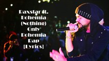 Raxstar ft Bohemia - Nothing - Only Bohemia Rap - Lyrics (Official Remix) - YouTube