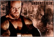 WWE Special Undertakers Gravest Match Part 2