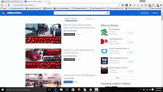 How to Earn with Dailymotion complete Tutorial A to Z