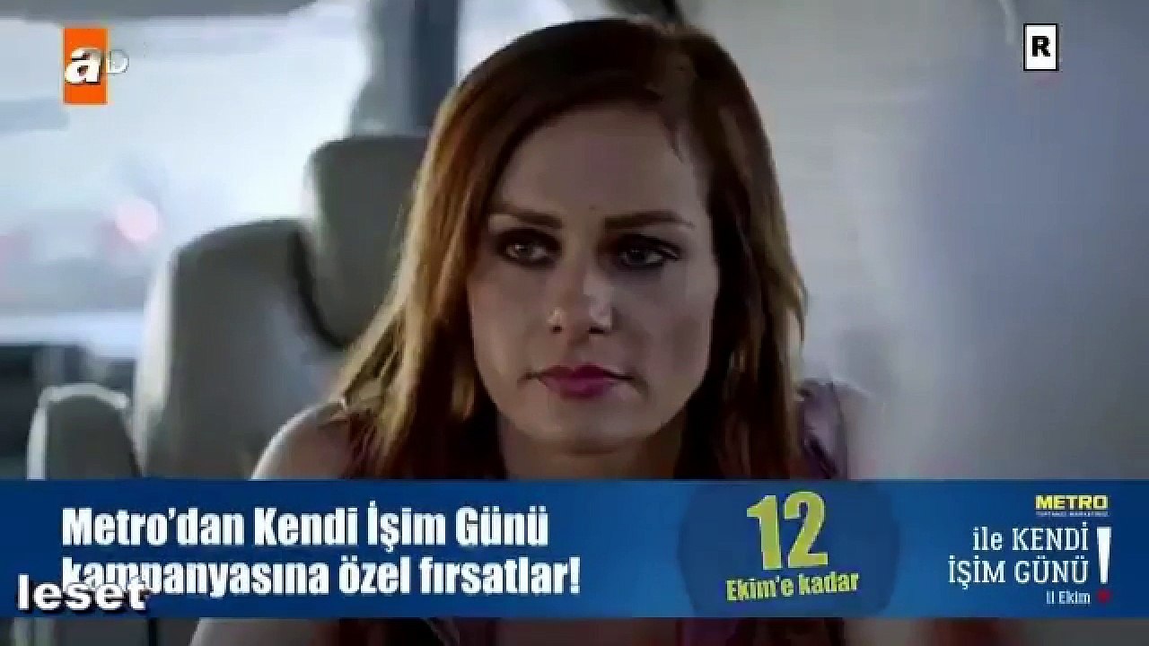 Kertenkele Yeniden Doğuş - 74. Bölüm - Kızıl Ejderli sahneler