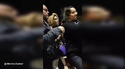 حادثة وفاة الرضيع بمستشفى فرحات حشاد..الإفراج عن الطبيبة المقيمة تحت "الزغاريد" و هتافات زملائها الأطباء