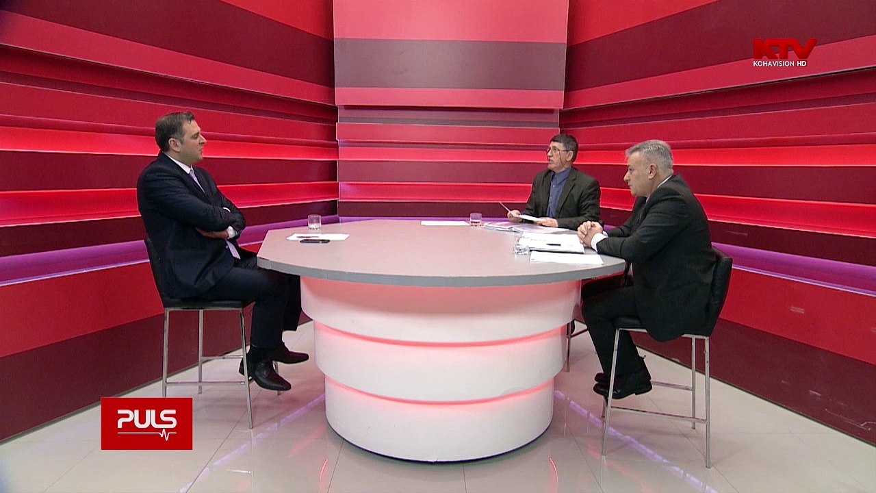 “KEDS-i nuk iu shit vëllait turk, por e blenë ata që e shitën”