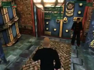 Hitman Kryptonim 47 - Misja 2 PL