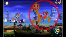 Angry Birds Transformers Gameplay Walkthrough Best Kids Games
