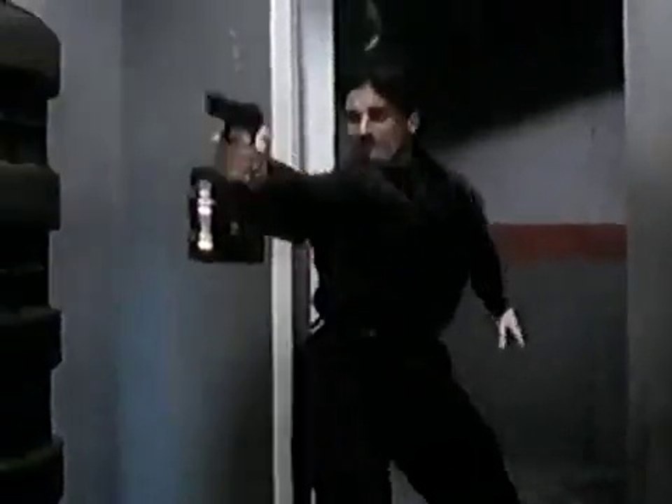 Filme de ação