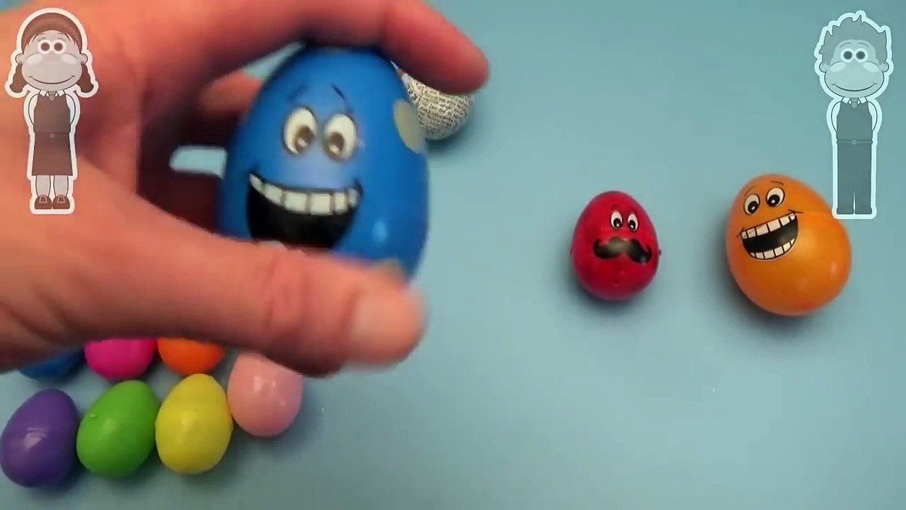 Disney Zootopia Surprise Egg Math Question! Learn Subtraction with Big Mouth Academy! Less