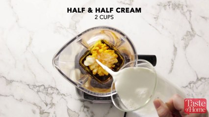 Easy Irish Cream