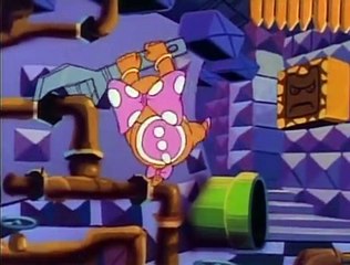 Super Mario Bros. 3 (Ep06) - The Beauty of Kootie