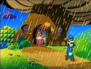 Super Mario Bros. 3 (Ep09) - Oh, Brother!