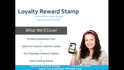 Loyalty Apps - Join the #1 Loyalty Program for Small Businesses