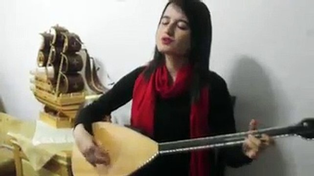 Bir fidan olsam - Münevver GÜMÜŞ