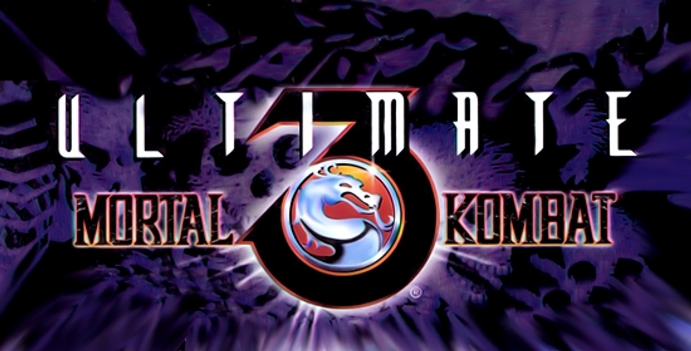 UMK3 TAS Shang Tsung vs Kitana