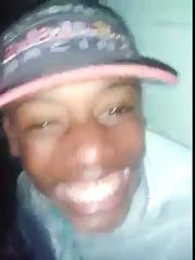Olha como o Jordan ficou depois de fumar maconha