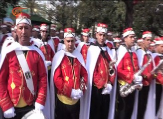 السبسي يدشن ساحة "شكري بلعيد لحقوق الإنسان"