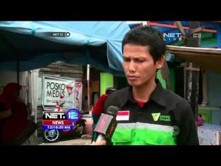 Kabar Terbaru Posko Palangkaraya - NET12