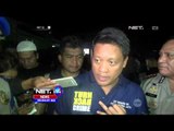Penggerebekan Pelaku Peledakan Bom di Serang - NET24