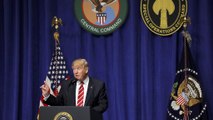 Donald Trump coloca exigências aos parceiros da NATO