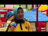 Malika, Atlet Nasional Ice Skating yang Dipadukan Tari Jaipong - NET 12