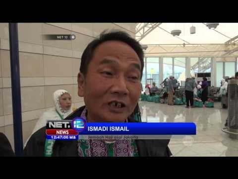 Pemberian Gelar Haji Sudah ada Sejak Zaman Belanda - NET 12