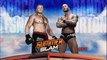 Brock Lesnar vs Randy Orton - SummerSlam 2016 - Official Promo