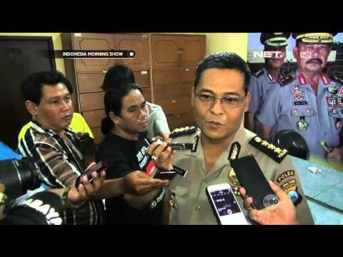 Polisi Hentikan Kasus Penyalahgunaan Wewenang yang Melibatkan Tri Rismaharani - IMS