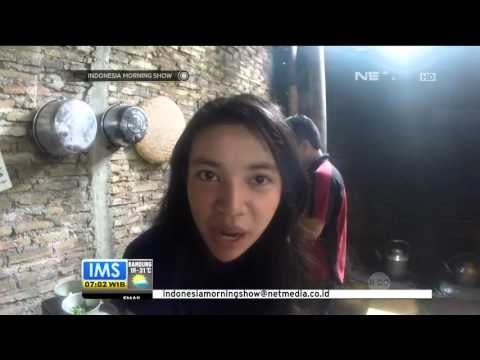 One Day in Gunung Kidul - IMS