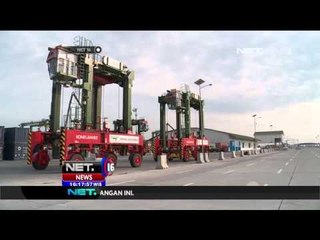 What's In The Future: Tanjung Perak - NET16