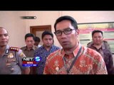 Ridwan Kamil Memastikan Kabar Hilangnya Pendukung Persib di Polsek Menteng - NET5