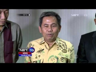 DPR Bantah ada Proyek PLTMH di Papua - NET 16