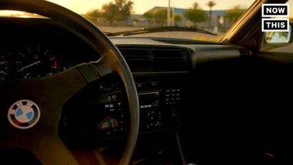 BMW Might Be Making A 3d Printed Car