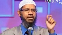 Muslims are more better practicing Christians than so called Christians - Dr Zakir Naik