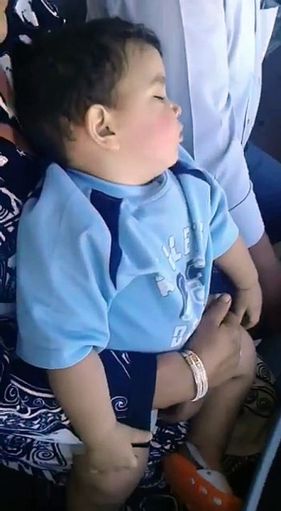 Baby Audience Funny