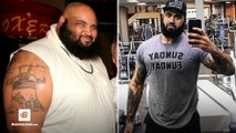 Even At 605 Pounds, Pat Knew Change Was Possible | The Spark Transformation Story