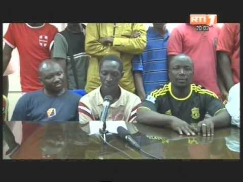 Les syndicats des Chauffeurs de taxis-compteurs suspendent enfin leur mot d'ordre de grève